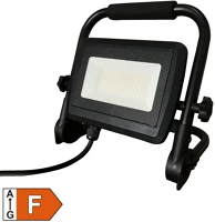 Home FLL H 50 hordozható LED fényvető, 50 W, 4000 lm, összecsukható, állítható kép