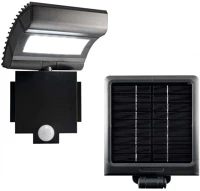 Home FLP 6 Flp 6 szolár paneles led reflektor, mozgásérzékelős napelemes lámpa kép