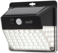 Home FLP22SOLAR napelemes LED reflektor, 250 lumen, mozgásérzékelő, 3 világítási mód kép