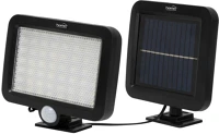 Home FLP250SOLAR napelemes LED reflektor, 250 lm, PIR mozgásérzékelő, 120 kép