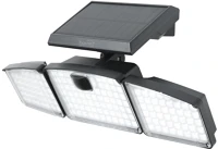 Home FLP3SOLAR napelemes LED reflektor, 700 lumen, mozgásérzékelő, 3 világítási mód kép
