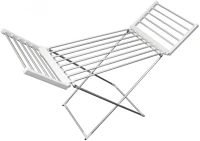 Home FTW 1 Ftw 1 álló elektromos ruhaszárító, 220w, ipx1 védelem, fehér kép