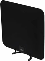 Home FZ 54T szobai antenna erősítővel, extra vékony, extra könnyű, hálózati kép