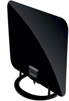 Home FZ_52-1 FZ 52 Szobaantenna erősítővel, 52dB Digitális antenna föld mindig tv kép