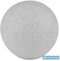 Home GLE 20/WW Home GLE 20/WW EVA fehér LED gömb dekor lámpa kép