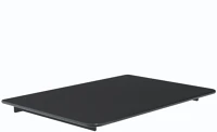 Home GSH 027 top boxok, játékkonzolok elhelyezéséhez, fali rögzítő elem tartozék kép