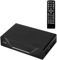 Home HD T2 DVB-T/T2 szabadon fogható földfelszíni TV és rádióadások vételére, USB kép