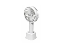 Home HF 9/WH Hf 9/wh kézi ventilátor kép