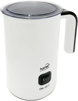 Home HG TH 150 tejhabosító, teljesítmény 550 W, tejmelegítés 300 ml és kép