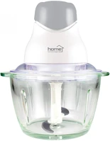 Home HG_AP_13-1 Aprító, üvegtálas 1,0l, 320 w kép