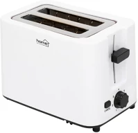 Home HGKP2 kenyérpirító, 700 W, két szeletes, 7 fokozat, morzsatálca kép