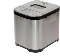 Home HG_KS_900-1 HG KS 900 inox kenyérsütő, 900 g kapacitás, 15 program Kenyérsütő, max kép