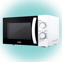 Home HG_MH_21-1 Mikrohullámú sütő, 700 w , hgmh21 kép