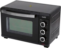 Home HGMS19 mini sütő, 1280 W, max. 230 kép
