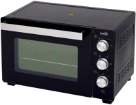 Home HGMS30G mini sütő, 1600 W, max. 230 kép