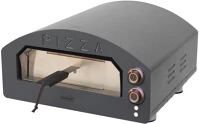 Home HGPZ02 elektromos pizzakemence, 2000w, max. 380 kép