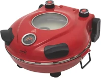 Home HGPZ30 elektromos pizzasütő, 1200W, max. 430 kép