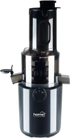 Home HGSJ200 zöldség-gyümölcs lassú prés, 200 w, lassú fordulat, 800 ml-es tartály kép