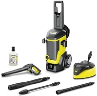 Home K 7 WCM PREMIUM HOME 1.317-421.0 Karcher  magasnyomású mosó kép