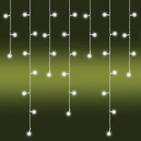 Home KAF_100L_3M Kaf 100l 3m led-es fényfüggöny, 8 programos, 3 m, ip44, 230v kép