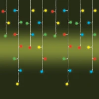 Home KAF_200L_10M_M Kaf 200l 10m/m led-es fényfüggöny, 8 programos, 10m, ip44, 230v kép