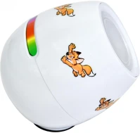 Home kids VUK_LC02 VUK LC02 LED hangulatvilágítás, RGB, érintésvezérelt, USB töltő, ~6-7 kép