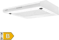 Home KPE_5019W KPE 5019W konyhai páraelszívó STORM, három sebességfokozat kép