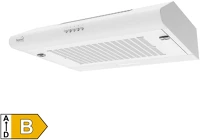 Home KPE_6020W KPE 6020W konyhai páraelszívó TORNADO, három sebességfokozat kép