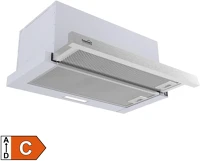 Home KPE_6044S KPE 6044S konyhai páraelszívó TWISTER, két sebességfokozat kép