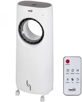 Home LHP_800I-1 mobil léghűtő 80w LHP 800 légtisztító ionizátor funkció kép