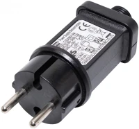 Home LPA_9W Lpa 9w kül- és beltéri hálózati adapter, ip44 kép