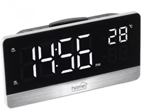 Home LTCR_05-1 Ltcr 05 led ébresztőóra rádióval kép