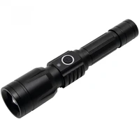 Home MFL_600R-1 Led-es tölthető elemlámpa, zoom, 250 lumen mfl 600r kép
