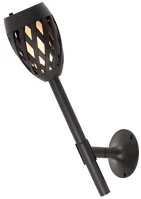 Home MX 200 Home MX 200 Solar napelemes műanyag kerti fáklya kép