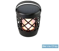 Home MX 400 Home mx 400 napelemes kerti fáklya kép