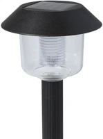 Home MX 760 napelemes kerti lámpa, 8 óra üzemidő, napelem és töltő, automatikus, 1 kép