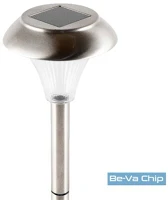 Home MX 808 Home MX 808 Solar napelemes kerti fém lámpa kép