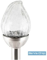 Home MX 815 Solar napelemes kerti lámpa kép