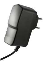 Home NA_12P100 1000 ma adapter,  230 v~/ 12 v dc kép
