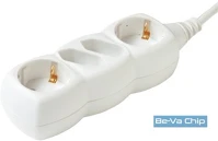 Home NV 14-3/WH/1,5 Nv14-3/wh/1.5 hálózati elosztó kép