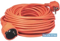 Home NV 2-30/OR/1,5 Home NV 2-30/OR/1,5 30m narancs hosszabbító kép