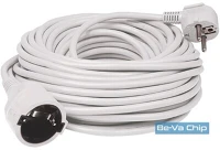 Home NV 2-5/WH/1,5 Home NV 2-5/WH/1,5 5m fehér hosszabbító kép