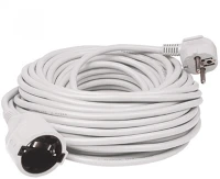 Home NV_2-3_WH_1_5-1 3m hosszabbító, fehér, 3x1,5 mm2 kép