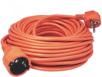 Home NV_2-5_OR_1_5-1 5m hosszabbító, narancs, 3x1,5 mm2 kép