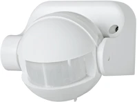 Home PIR 04/WH fali mozgásérzékelő, passzív infravörös (PIR) szenzor, 180 kép