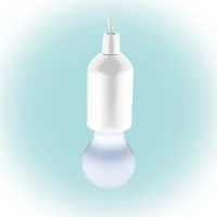 Home PLZ 1/WH zsinórlámpa, 1db hidegfehér LED, beltéri kivitel, 1 méter zsinórhossz kép