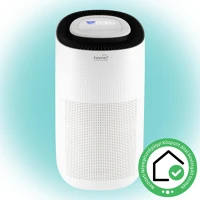 Home PM2,5 AIR 50 légtisztító, ajánlott szobaméret: max. 50 m2, légszállítás: kép