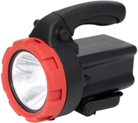 Home PSL 01 akkumulátoros keresőlámpa, 10 W LED, 850 lm - 3 óra/400 m, 250 lm - 9 kép