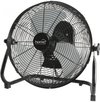 Home PVRO 40 padlóventilátor, 50 W, 3 fokozat, 40 cm-es lapátátmérő, oszcillálás kép