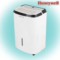 Home R290 Honeywell TP SMALL párátlanító, 270 W, 24 liter párátlanító kapacitás kép